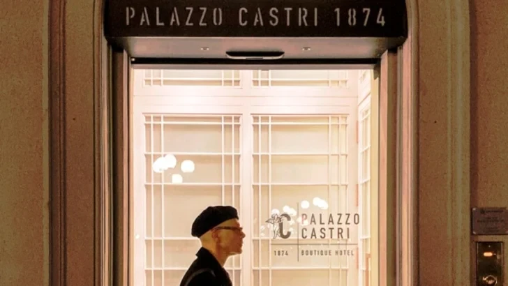 Andrea Piunti - ICE COLORS