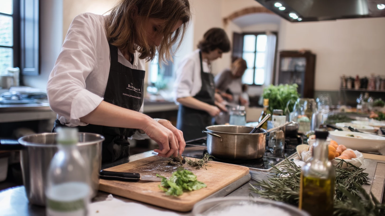 Cooking class in Florence: a unique experience to bring the best of Italian sewing to the table (2)