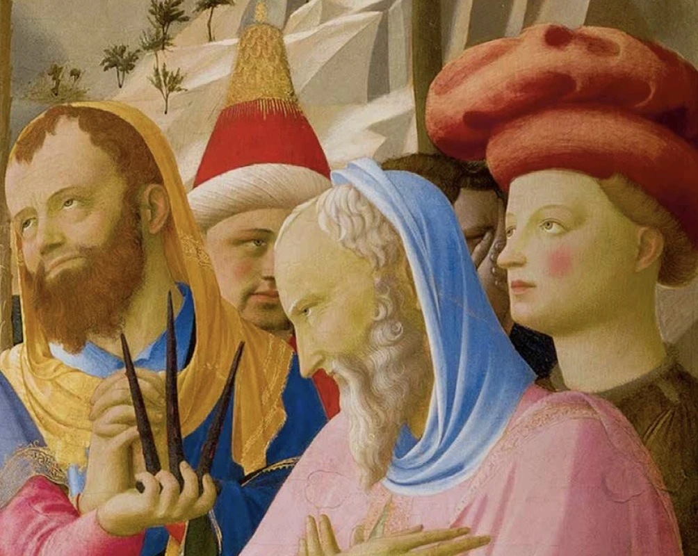 Beato Angelico: much more than an exhibition