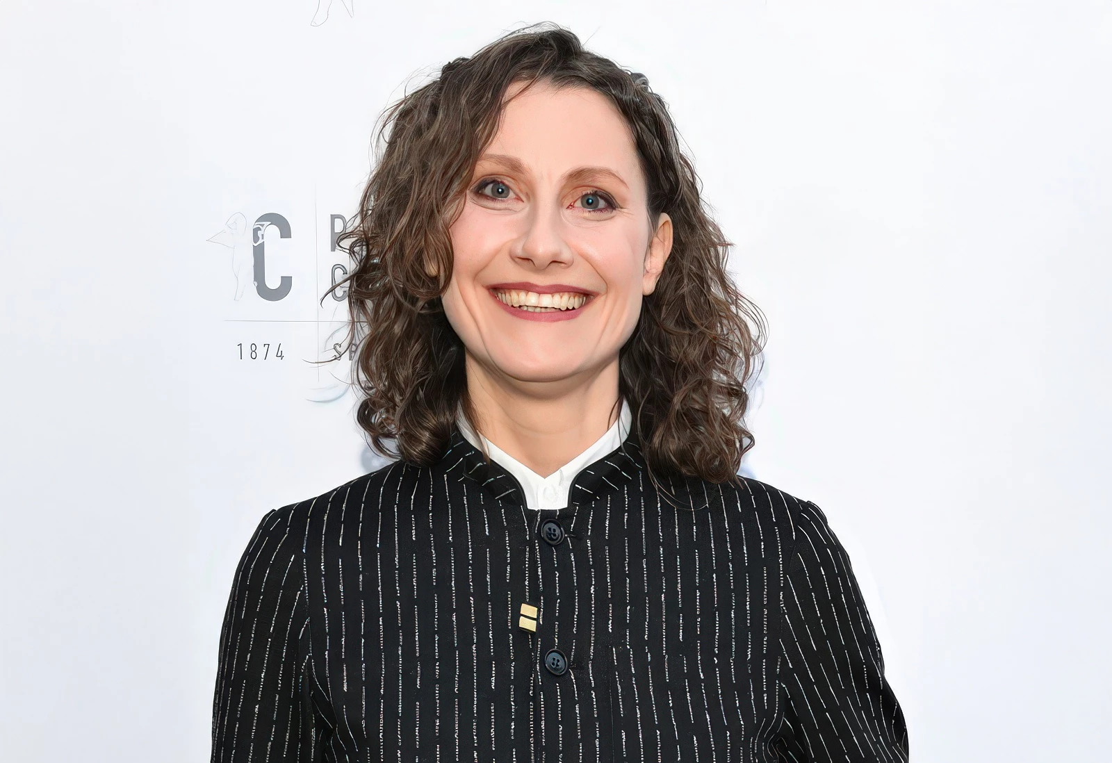 Chiara Figini, General Manager of Palazzo Castri: 