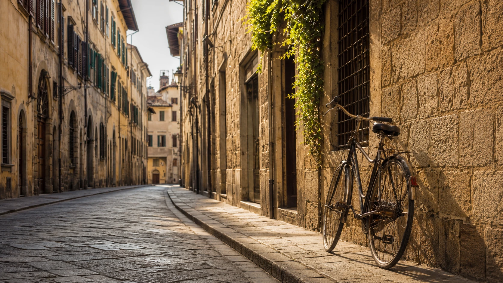 Un hotel, mille itinerari: Firenze e dintorni su misura