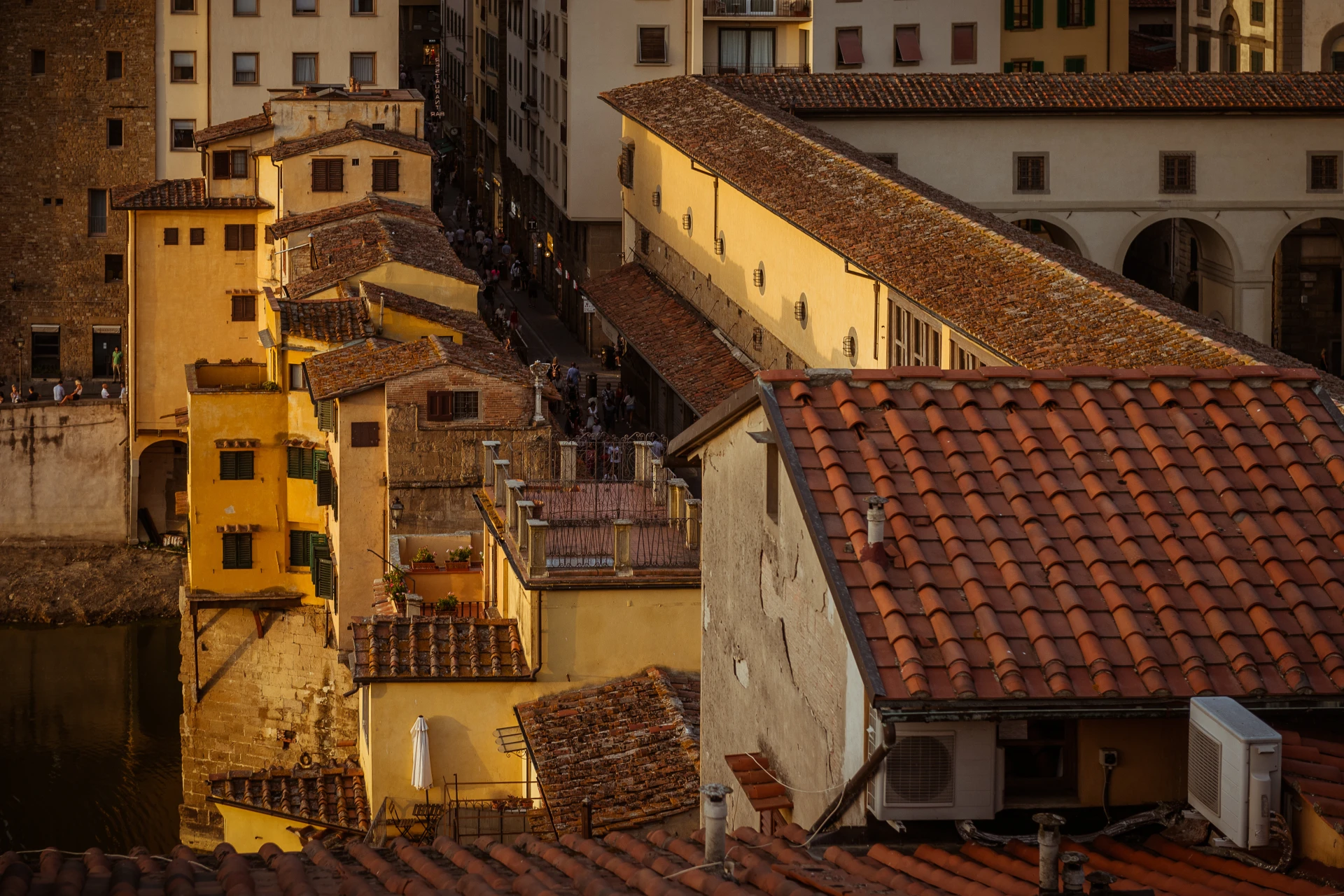 Florence beyond the classic itineraries: authentic places to discover