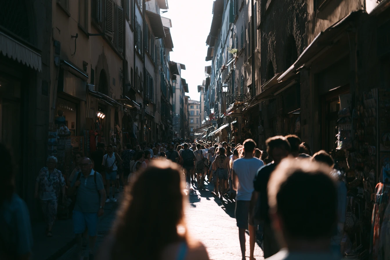 Elegant and understated Florence: experiences off the beaten path