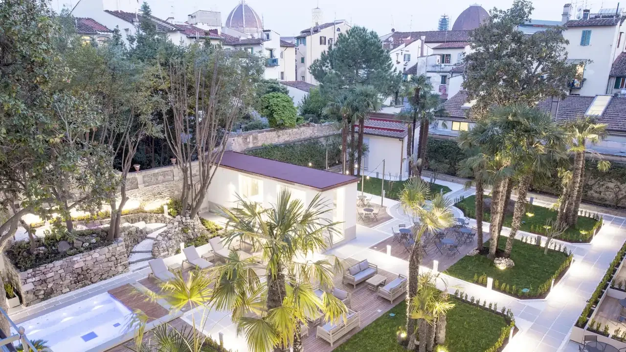 The Palazzo Castri Experience: what makes our way of welcoming guests unique