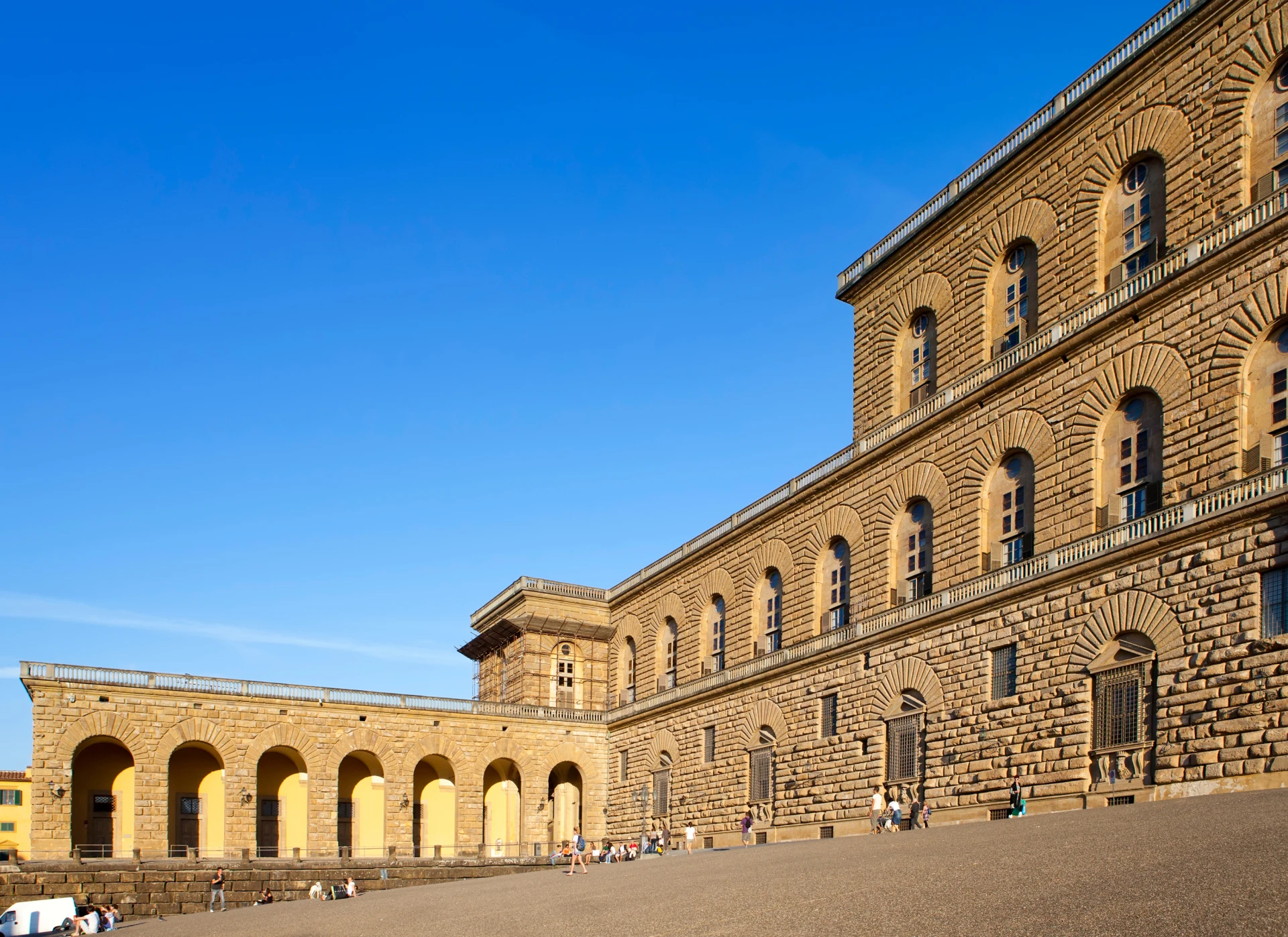 Rothko in Florence 2026: the unmissable exhibition at Palazzo Strozzi