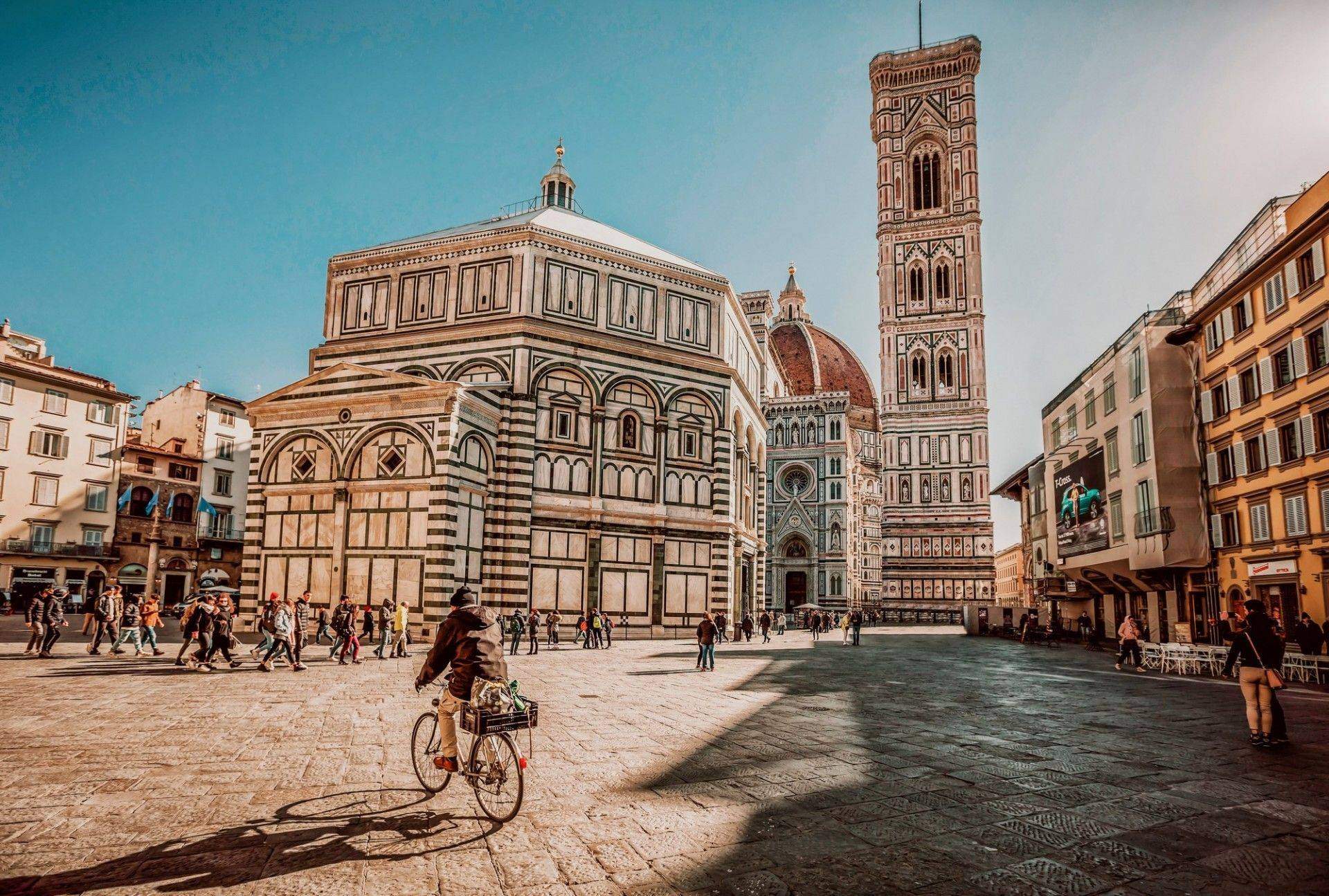 Cathédrale de Santa Maria del Fiore et Museo dell'Opera del Duomo : billets et horaires pour votre visite