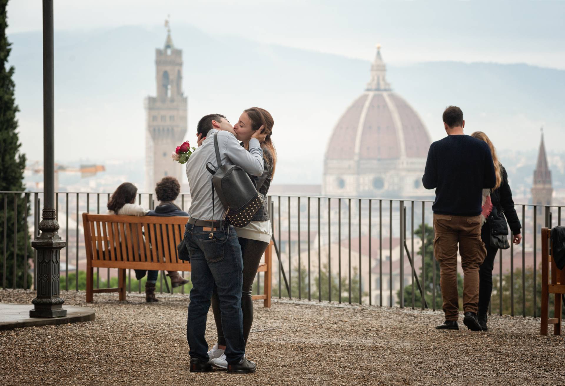 Saint-Valentin : offrons-nous une promesse de printemps