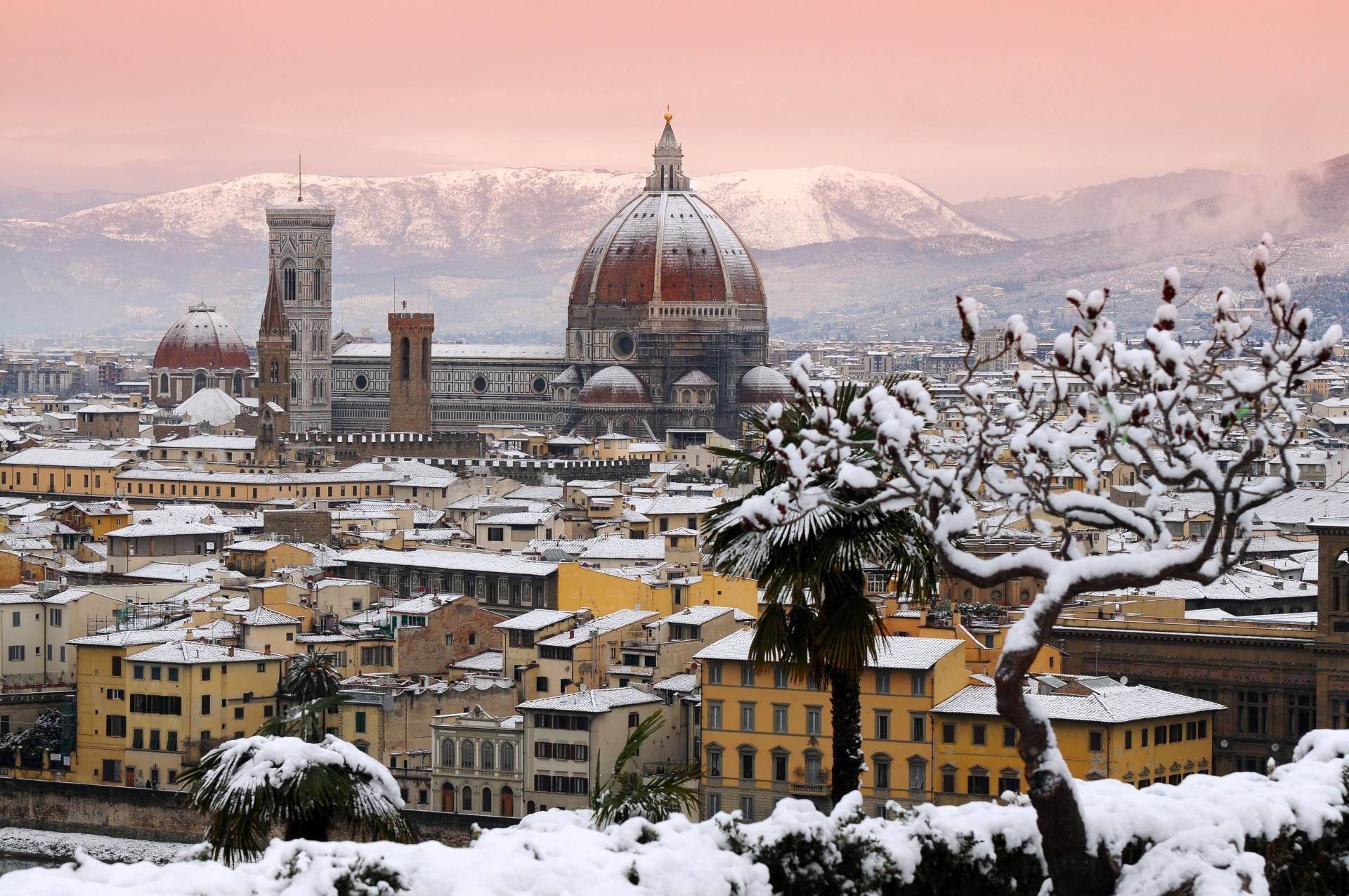 Palazzo Castri 1874 - Boutique Hotel Firenze