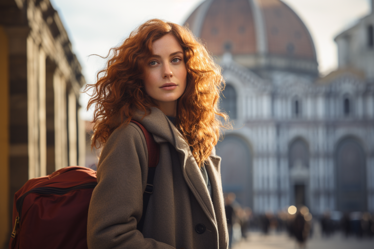 Florence...al femminile : un week-end rien que pour soi