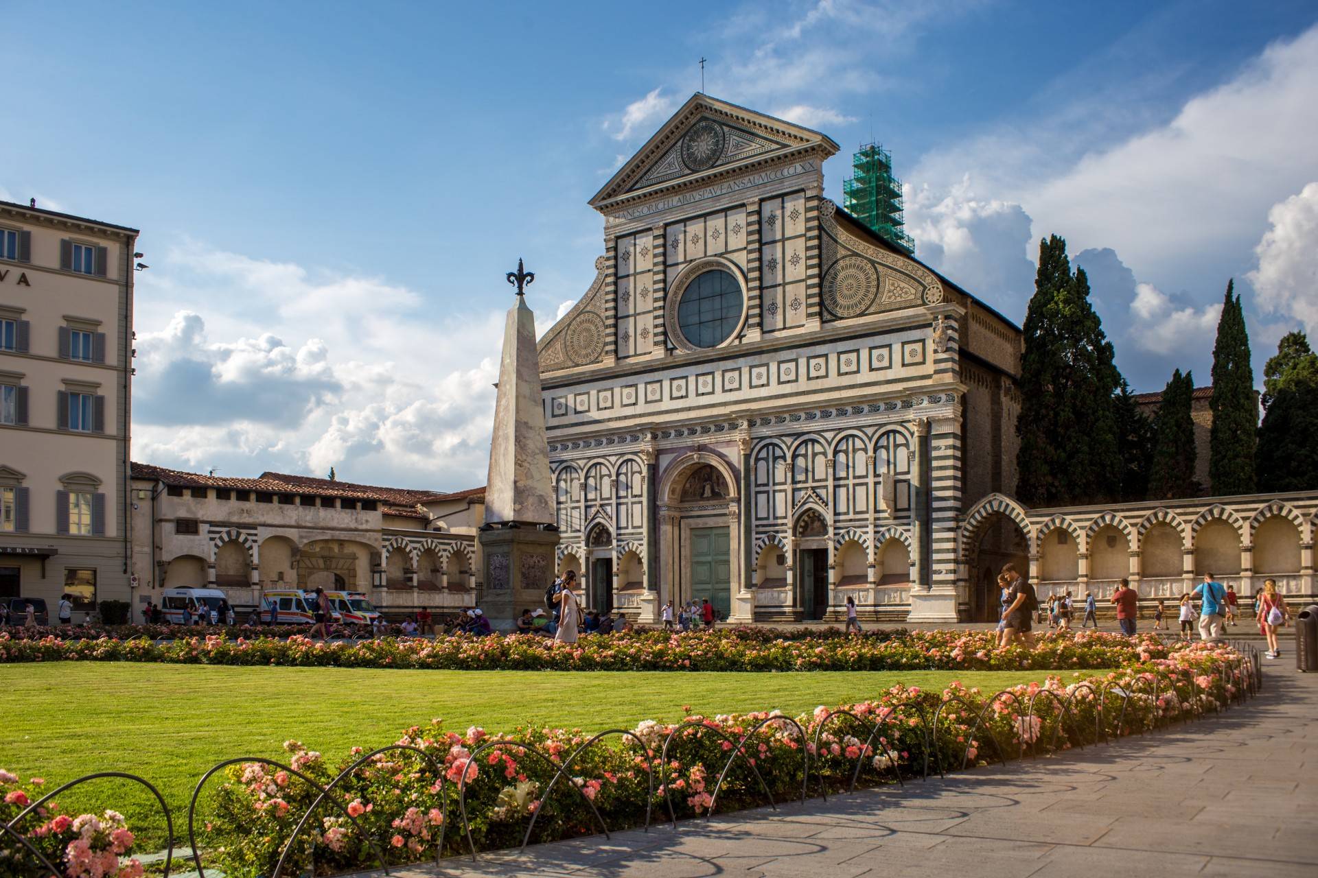 Églises de Florence : les plus célèbres et les plus belles à visiter