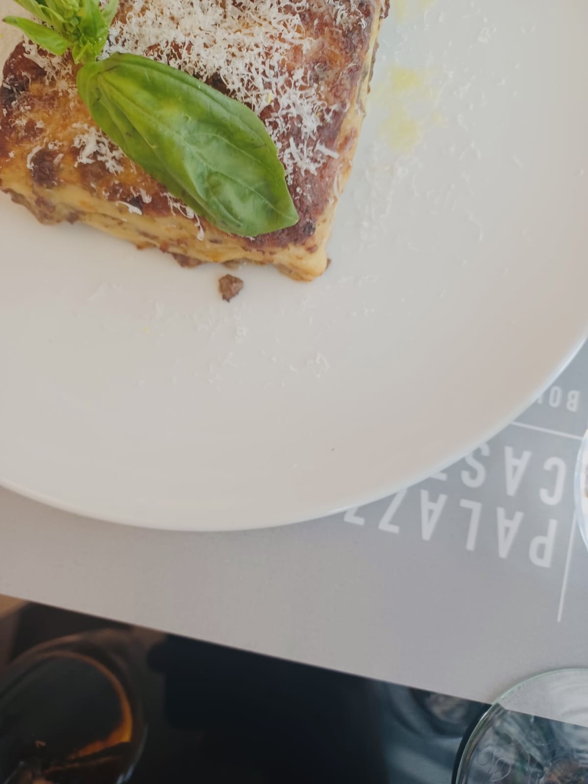 Lasagnetta
