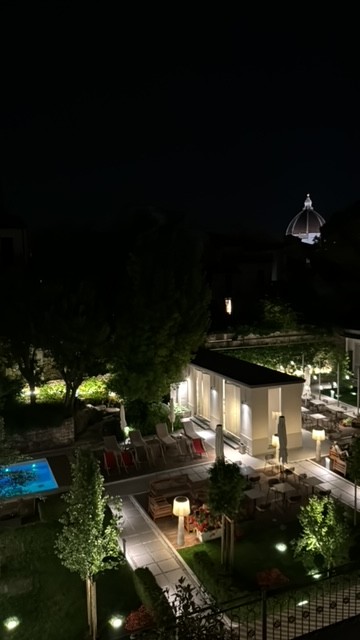 Notte