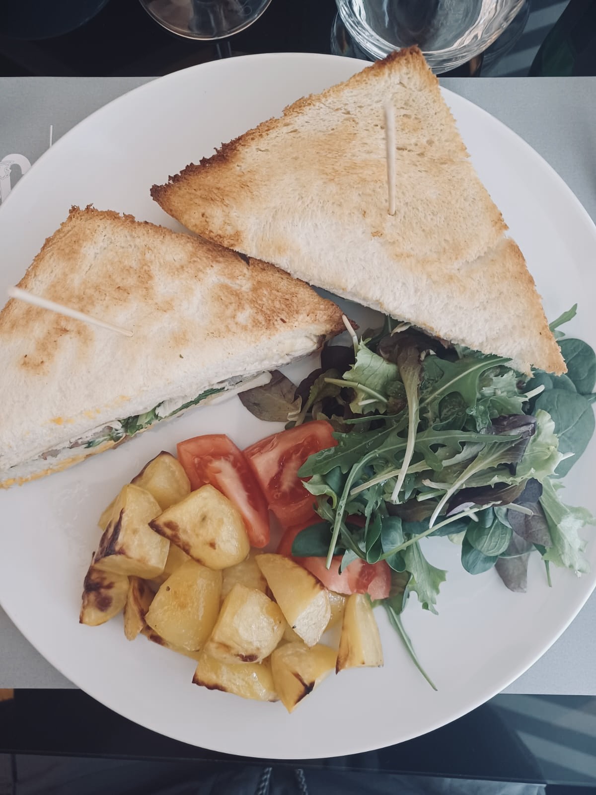 Sandwich