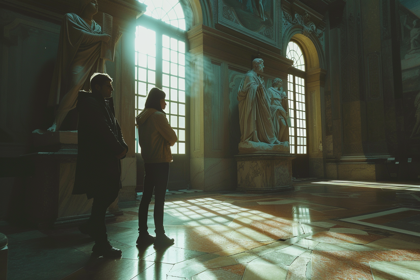 Art et musées florentins : êtes-vous sûr de les connaître tous ? Des trésors peu visités au cœur de la ville