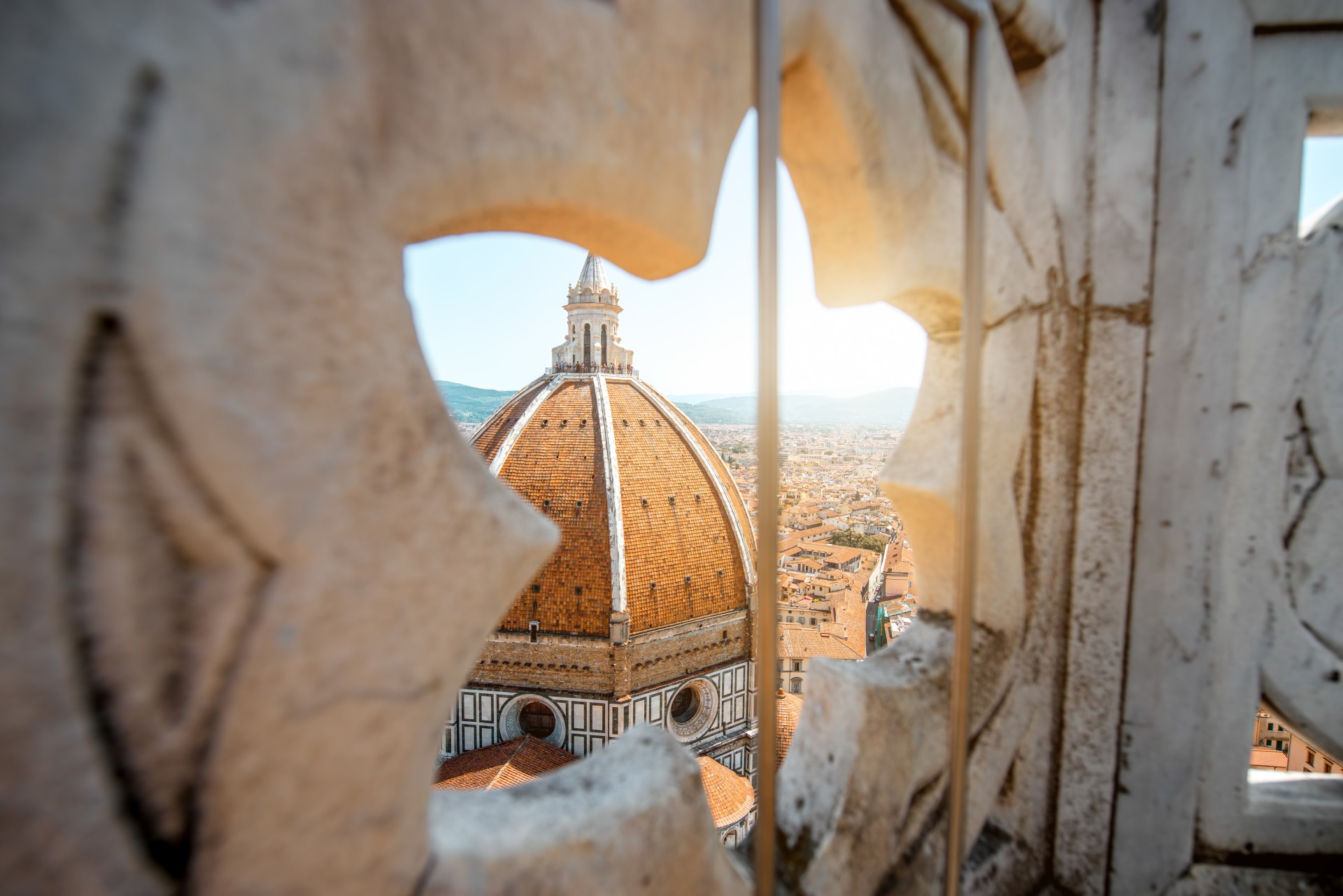 Monuments de Florence : Que visiter lors de votre prochain voyage : Partie 2
