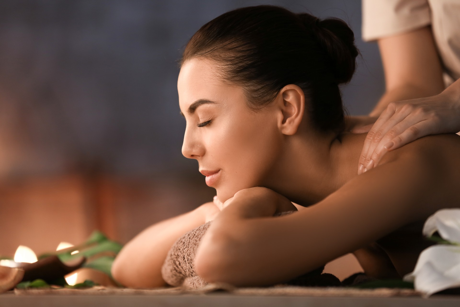 Hôtel de luxe Florence : hôtel avec SPA pour votre séjour de qualité