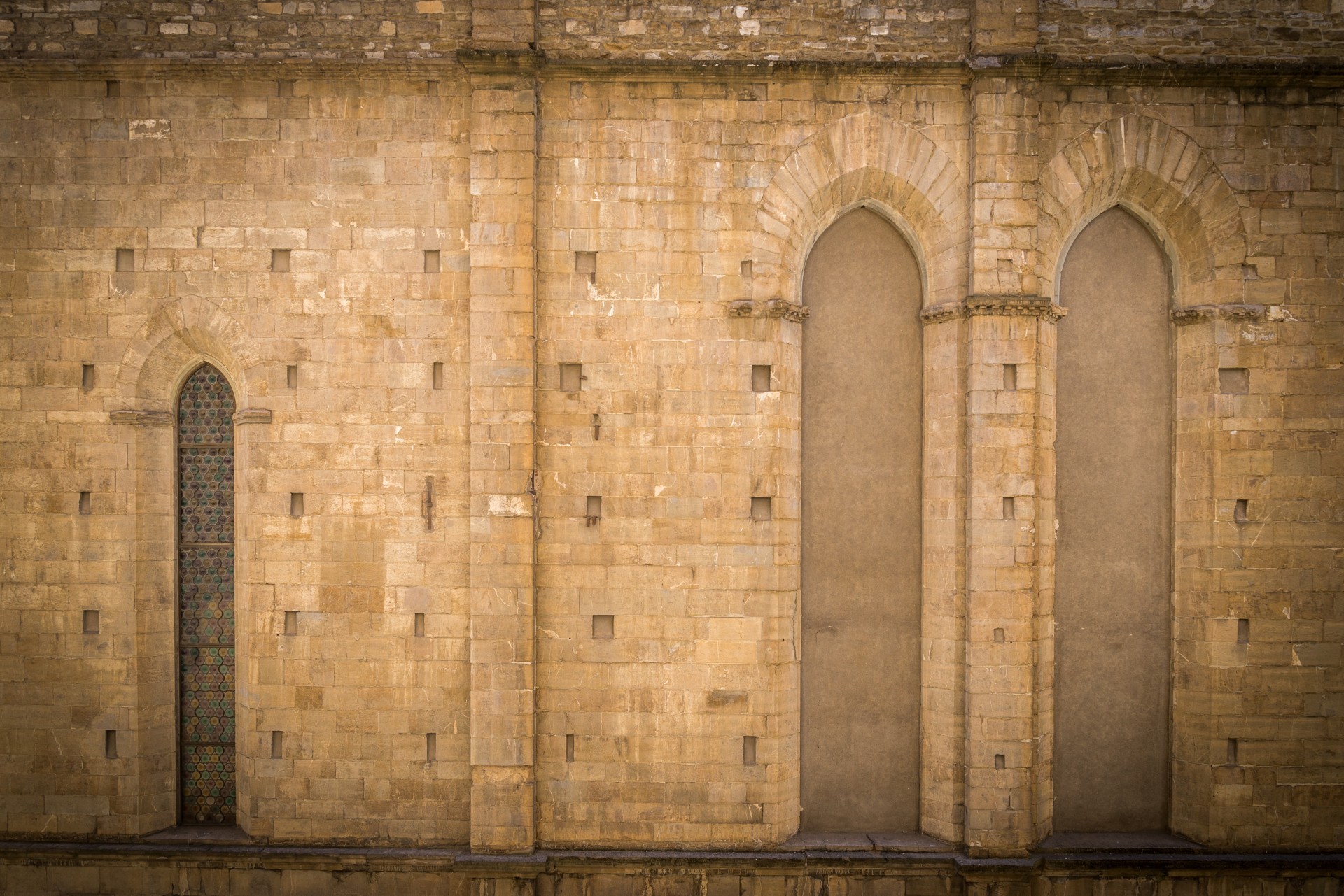 Les monuments de Florence : ce qu'il faut visiter lors de votre prochain voyage - partie 1