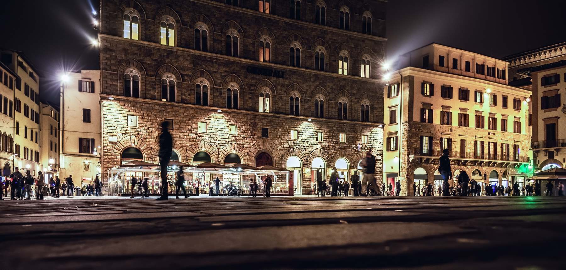 Hôtels à Florence : les avantages d'un emplacement au cœur de la ville