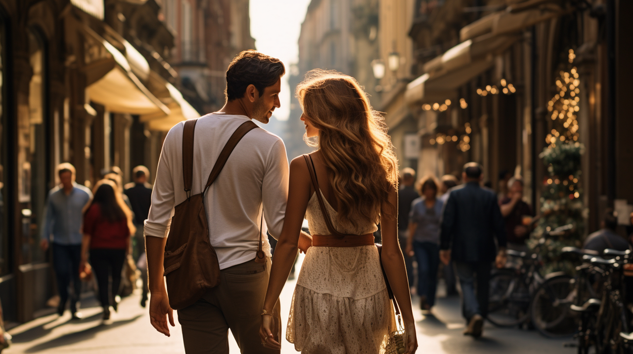 Un week-end en amoureux : les propositions romantiques du Palazzo Castri