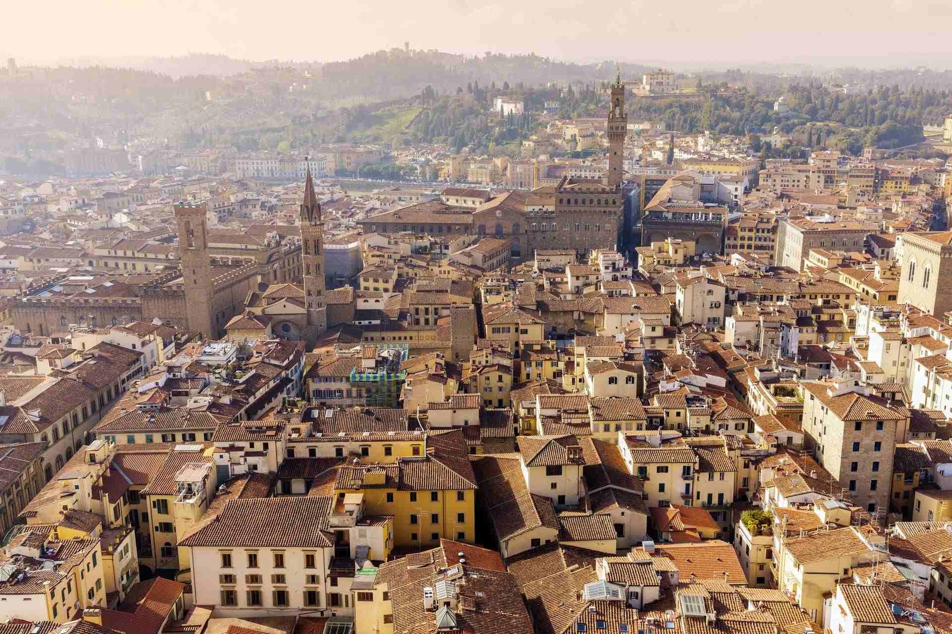 Hotel Palazzo Castri 1874 - Boutique Hotel