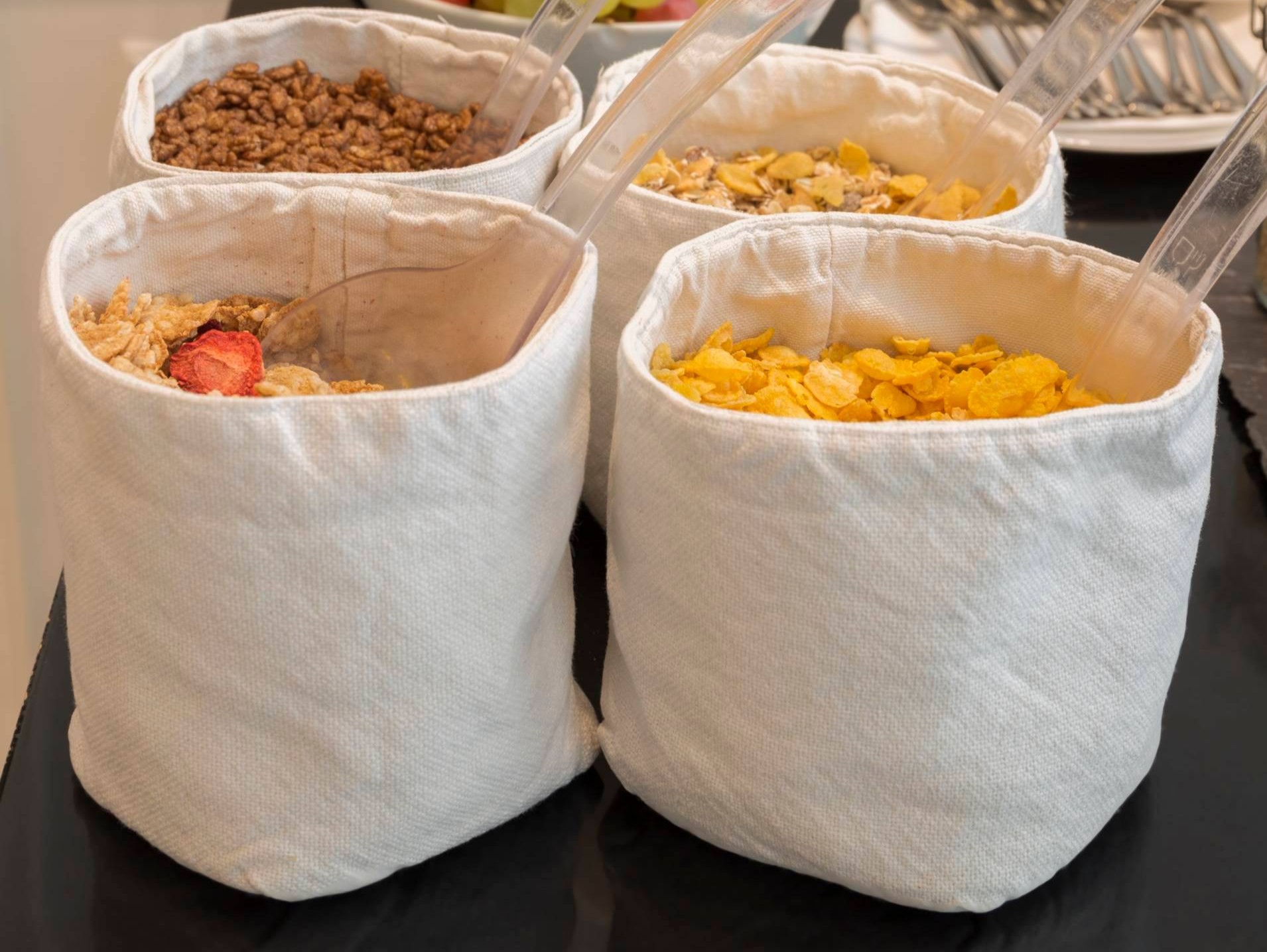 Hotel a Firenze: Colazione a Buffet con tipici prodotti ...