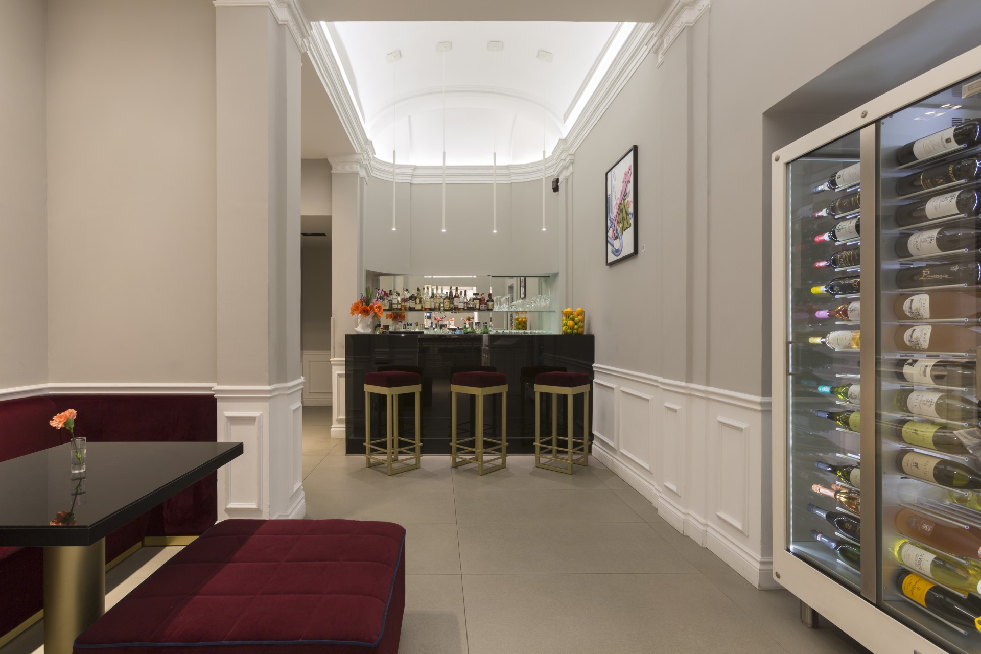 Hotel Palazzo Castri 1874 - Luxury hotel