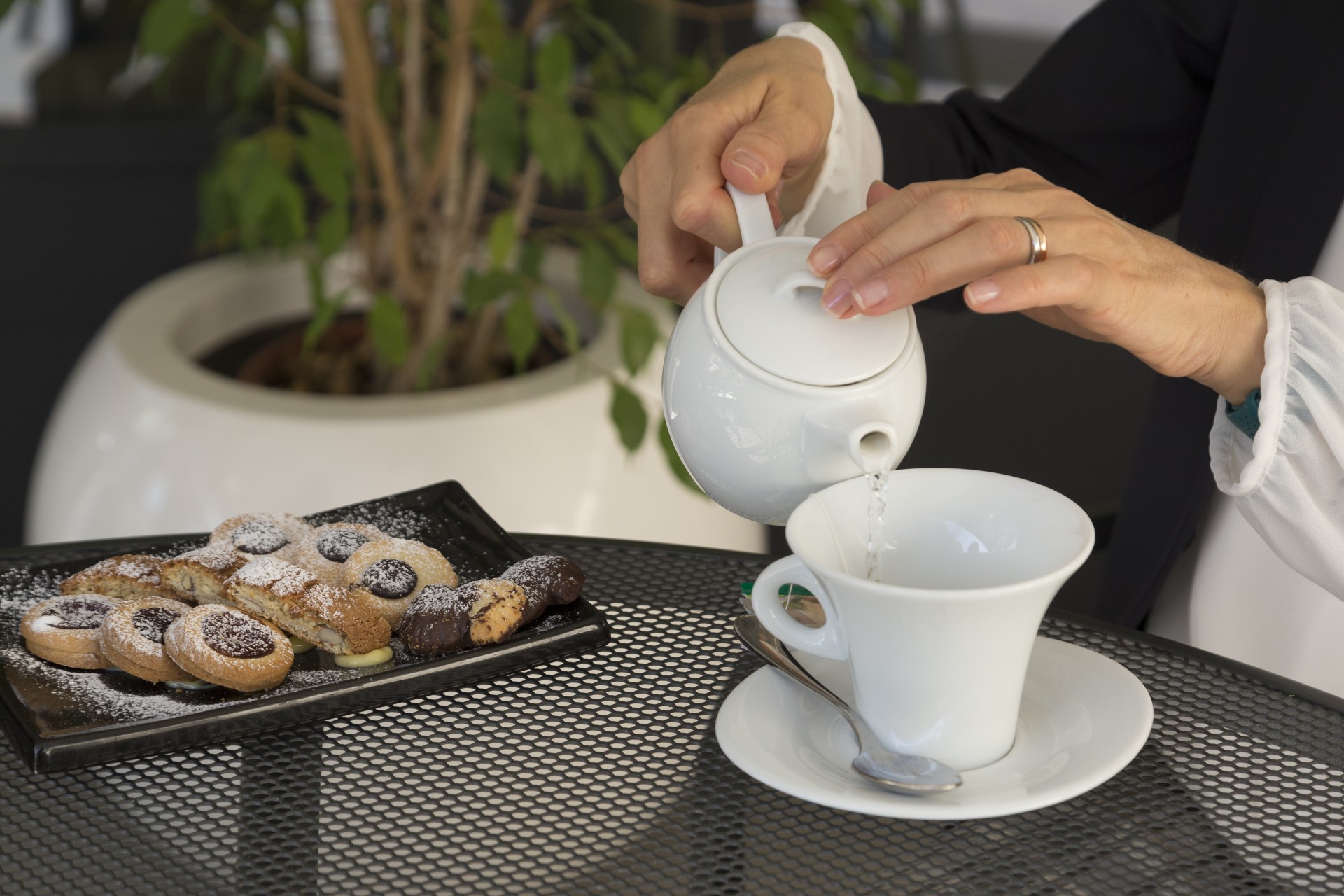 Hotel Palazzo Castri 1874 - Firenze