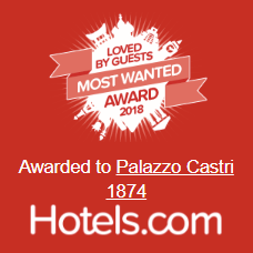 Hotels Loved by Guest Award