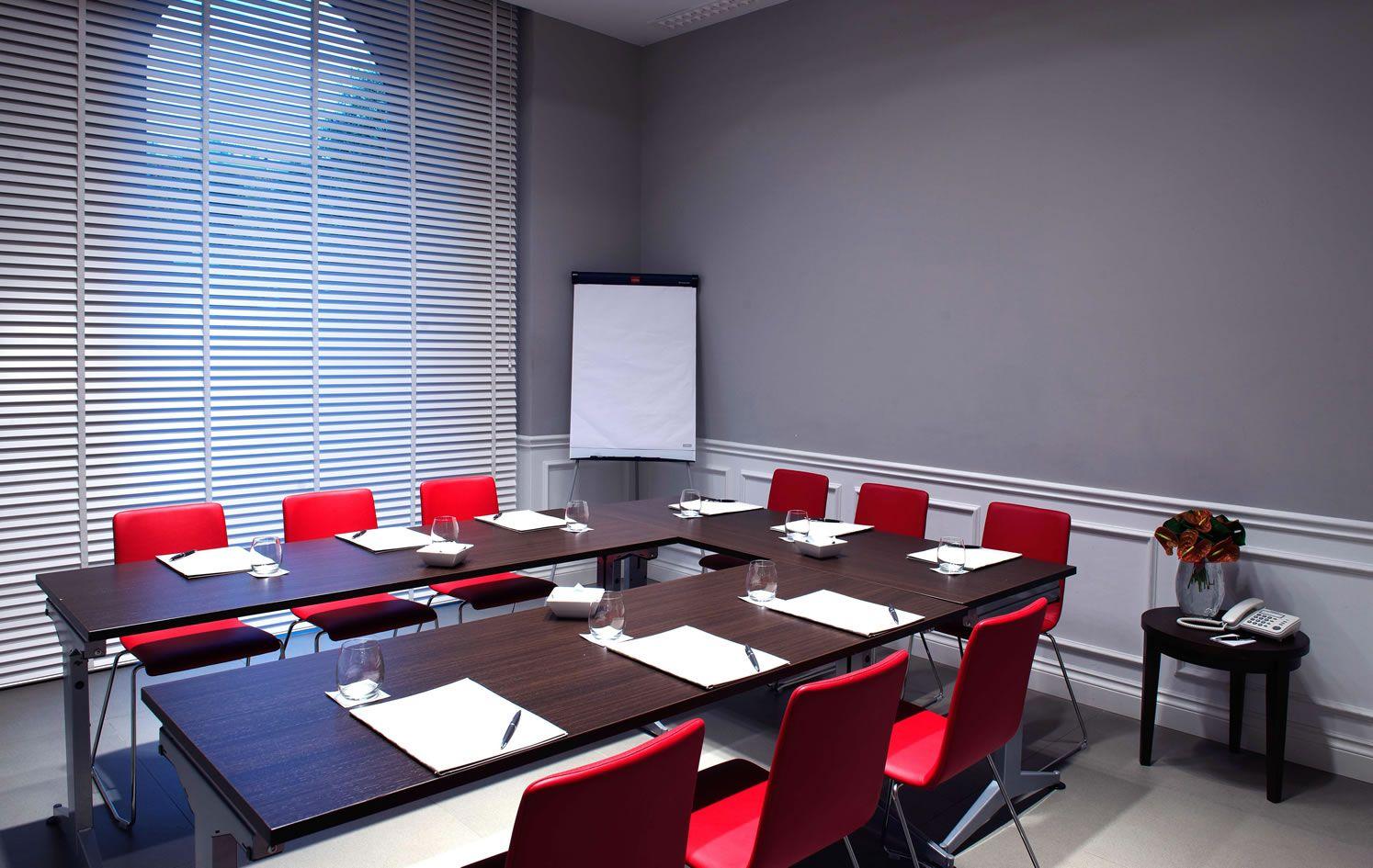 Palazzo Castri 1874: rencontre de style!