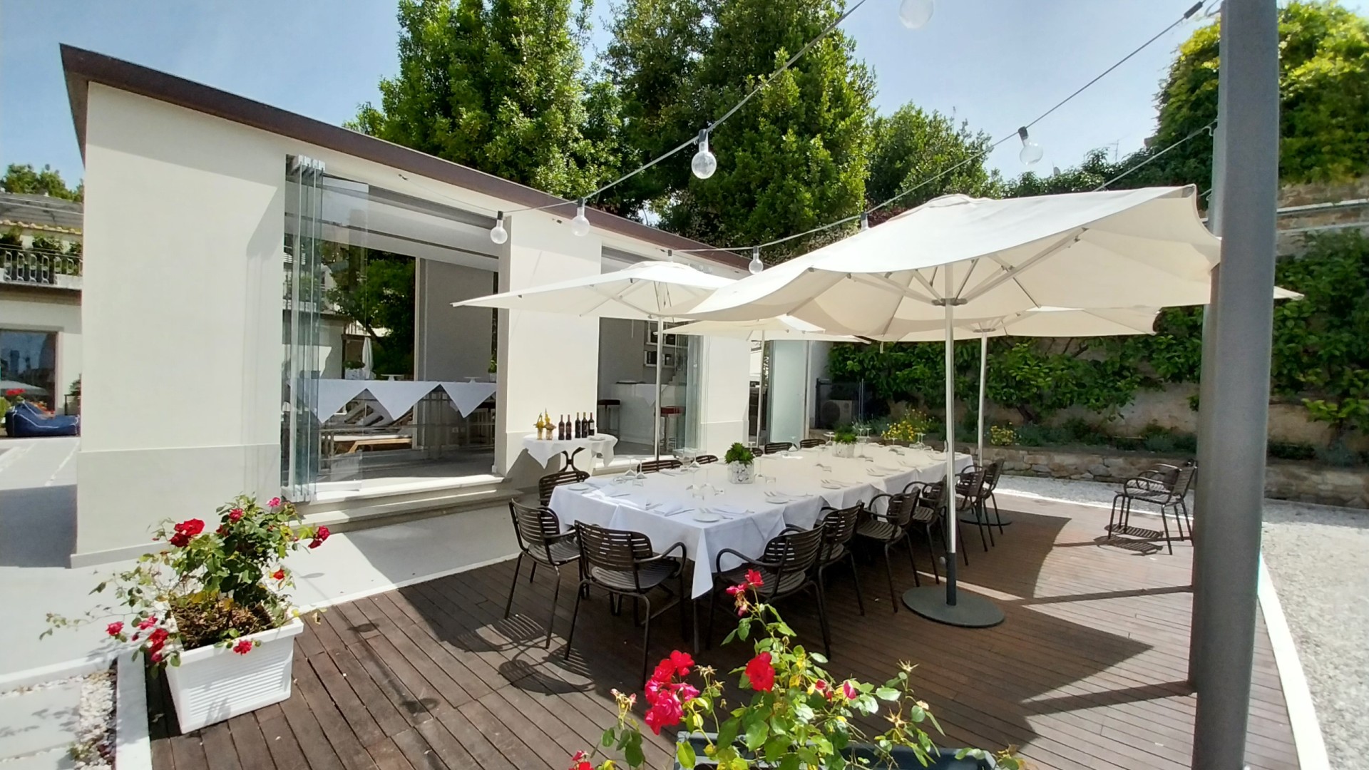 Hotel Palazzo Castri 1874 - Albergo di lusso