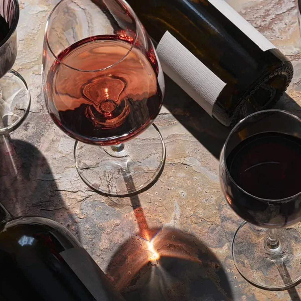 Pacchetti degustazione vini