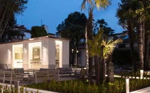 Hotel Palazzo Castri 1874 - vicino al centro