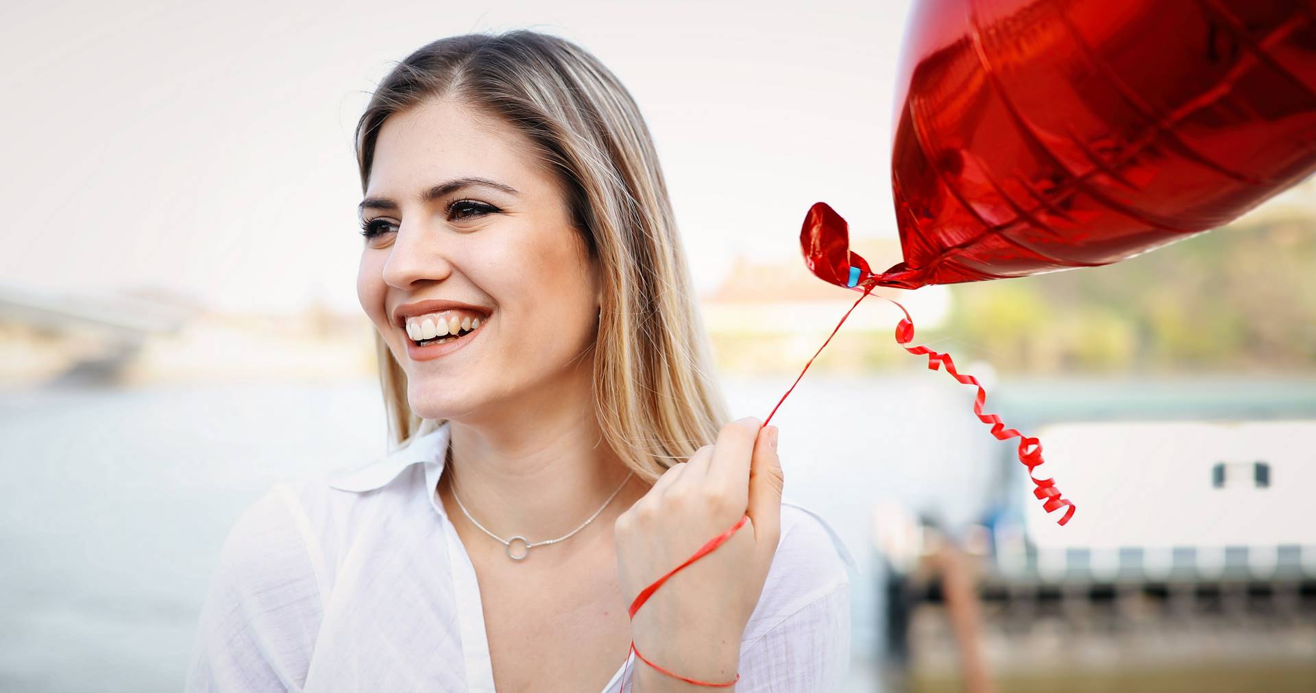 Dream up your romantic experience