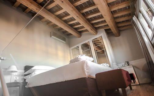 Hotel Palazzo Castri 1874 - Spa