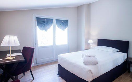 Hotel Palazzo Castri 1874 - Spa