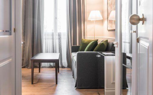 Hotel Palazzo Castri 1874 - near the centre