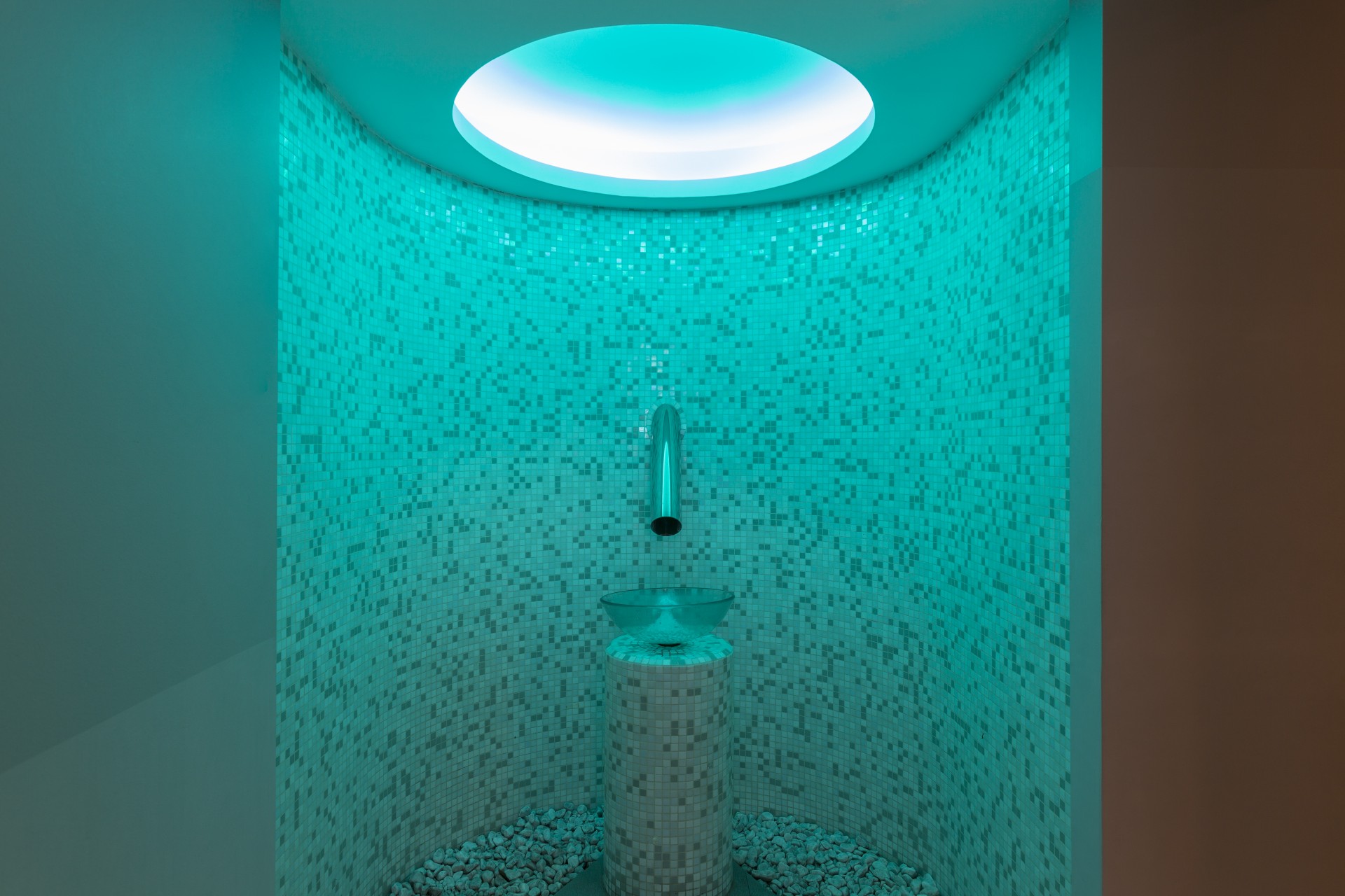 Hotel Palazzo Castri 1874 - Luxury hotel