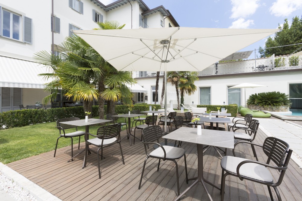 Hotel Palazzo Castri 1874 - hotel di lusso